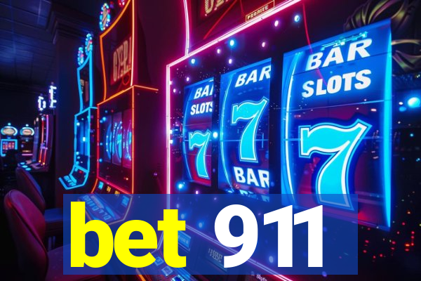 bet 911